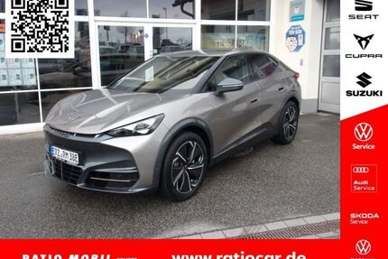 Cupra Tavascan Gebrauchtwagen