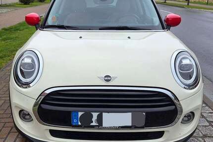 Mini Cooper Gebrauchtwagen