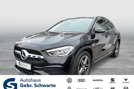 Mercedes-Benz GLA 250 Gebrauchtwagen