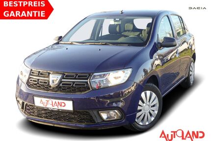 Dacia Sandero Gebrauchtwagen