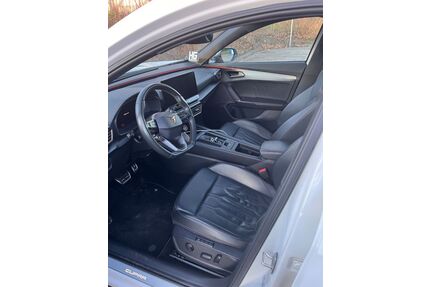 Cupra Formentor Gebrauchtwagen