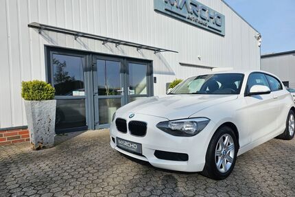 BMW 114 Gebrauchtwagen