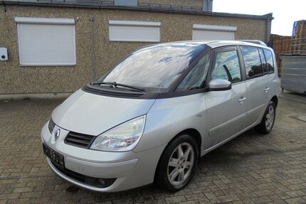 Renault Espace Gebrauchtwagen