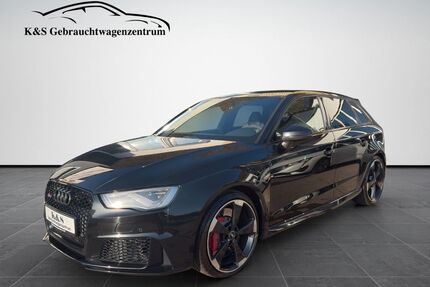 Audi RS3 Gebrauchtwagen