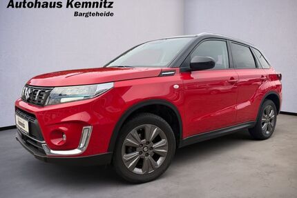 Suzuki Vitara Gebrauchtwagen