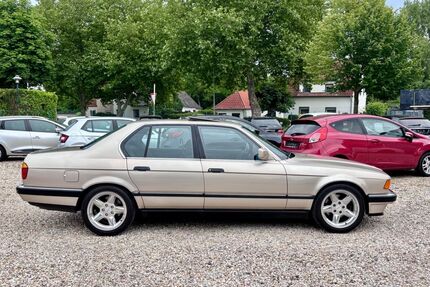BMW 730 Gebrauchtwagen