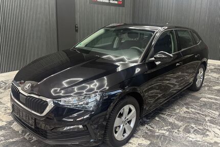 Skoda Scala Gebrauchtwagen