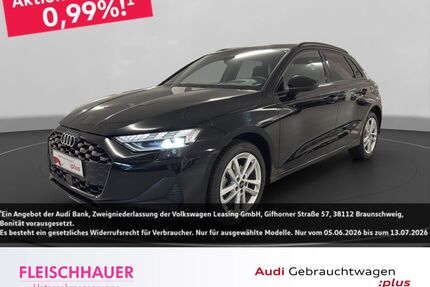 Audi A3 Gebrauchtwagen