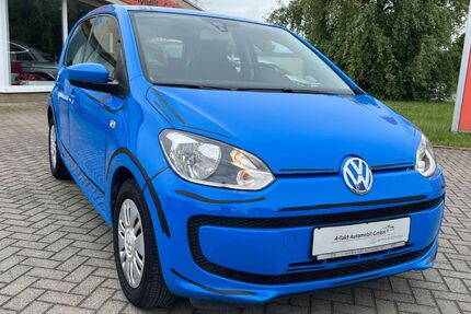 VW up! Gebrauchtwagen
