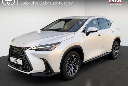 Lexus NX 450h Gebrauchtwagen