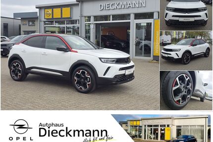 Opel Mokka Gebrauchtwagen