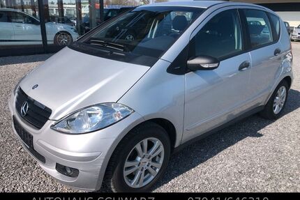 Mercedes-Benz A 150 Gebrauchtwagen