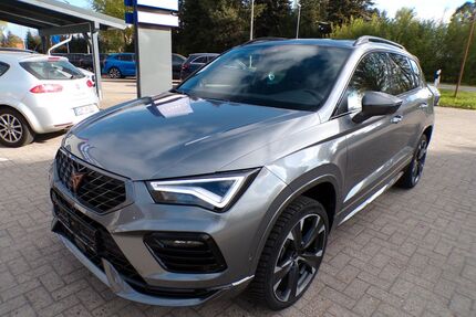 Cupra Ateca Gebrauchtwagen