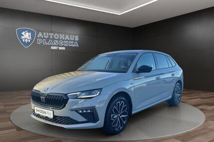 Skoda Scala Gebrauchtwagen