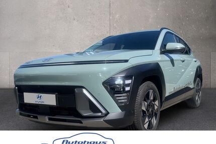 Hyundai KONA Gebrauchtwagen