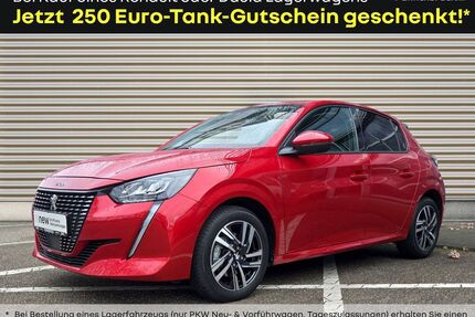 Peugeot 208 Gebrauchtwagen