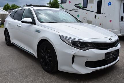 Kia Optima Gebrauchtwagen