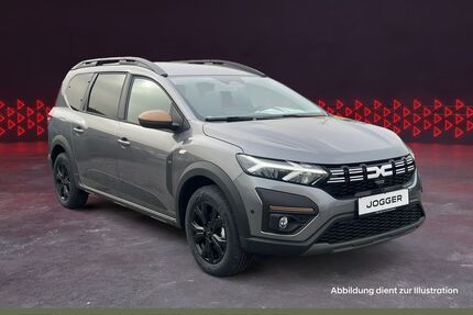 Dacia Jogger Gebrauchtwagen
