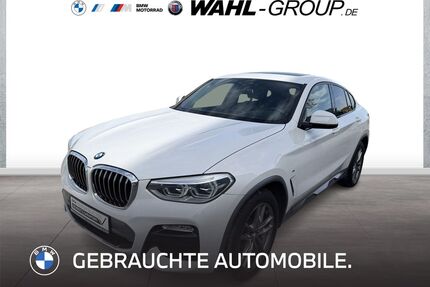 BMW X4 Gebrauchtwagen