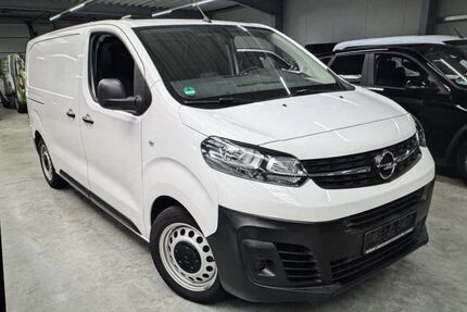 Opel Vivaro Gebrauchtwagen
