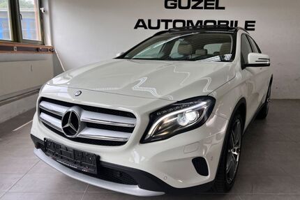 Mercedes-Benz GLA 250 Gebrauchtwagen