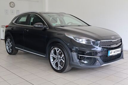 Kia XCeed Gebrauchtwagen