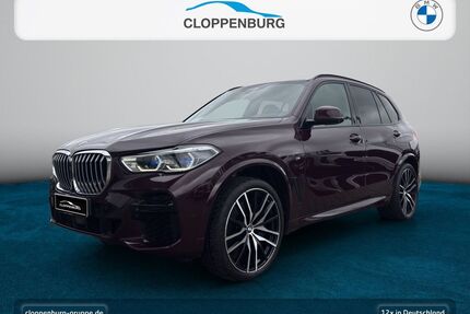 BMW X5 Gebrauchtwagen