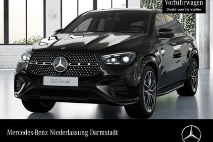 Mercedes-Benz GLE 450 Gebrauchtwagen