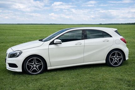 Mercedes-Benz A 200 Gebrauchtwagen