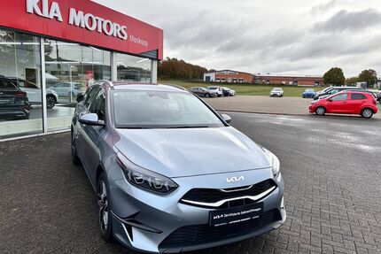 Kia ceed Sportswagon Gebrauchtwagen