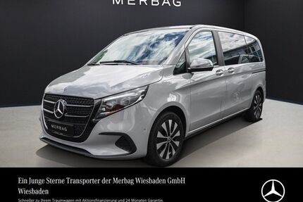 Mercedes-Benz V 220 Gebrauchtwagen
