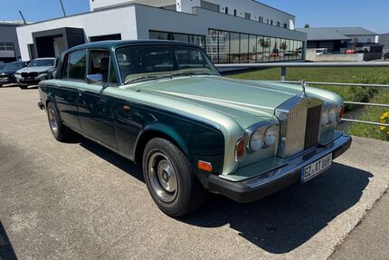 Rolls Royce Wraith Gebrauchtwagen