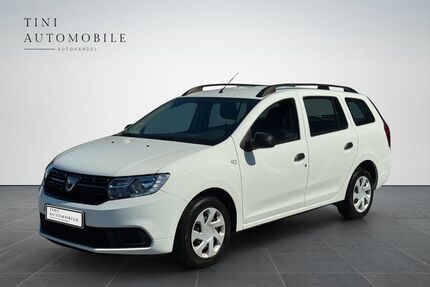Dacia Logan Gebrauchtwagen