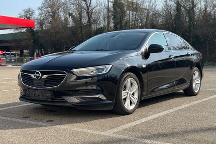 Opel Insignia Gebrauchtwagen