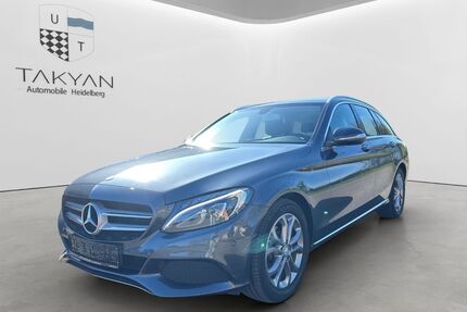 Mercedes-Benz C 180 Gebrauchtwagen
