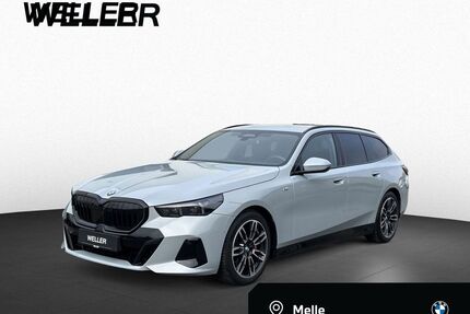 BMW 540 Gebrauchtwagen