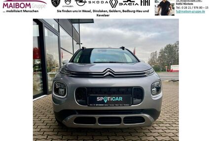 Citroen C3 Aircross Gebrauchtwagen