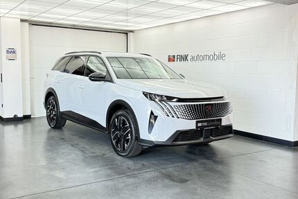 Peugeot 5008 Gebrauchtwagen
