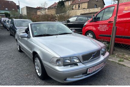 Volvo C70 Gebrauchtwagen