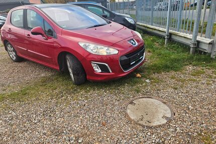 Peugeot 308 Gebrauchtwagen