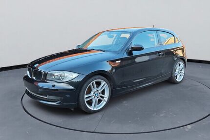 BMW 120 Gebrauchtwagen