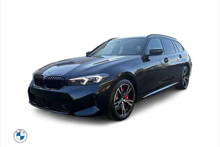 BMW 330 Gebrauchtwagen