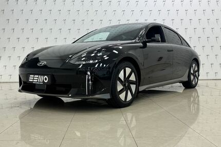 Hyundai IONIQ 6 Gebrauchtwagen