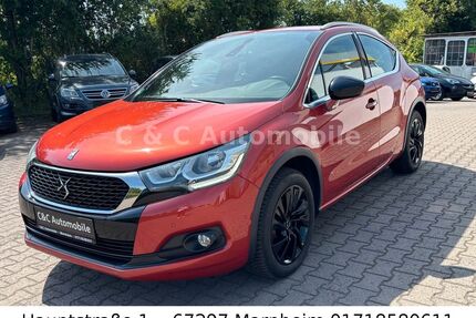 DS Automobiles DS4 Gebrauchtwagen