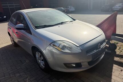 Fiat Bravo Gebrauchtwagen