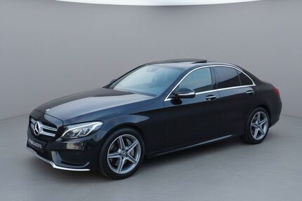 Mercedes-Benz C 250 Gebrauchtwagen