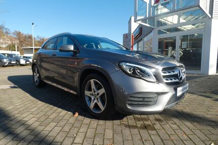 Mercedes-Benz GLA 220 Gebrauchtwagen
