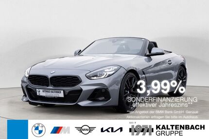 BMW Z4 Gebrauchtwagen