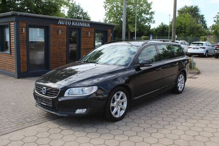 Volvo V70 Gebrauchtwagen