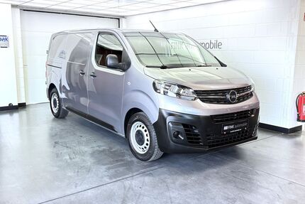 Opel Vivaro Gebrauchtwagen